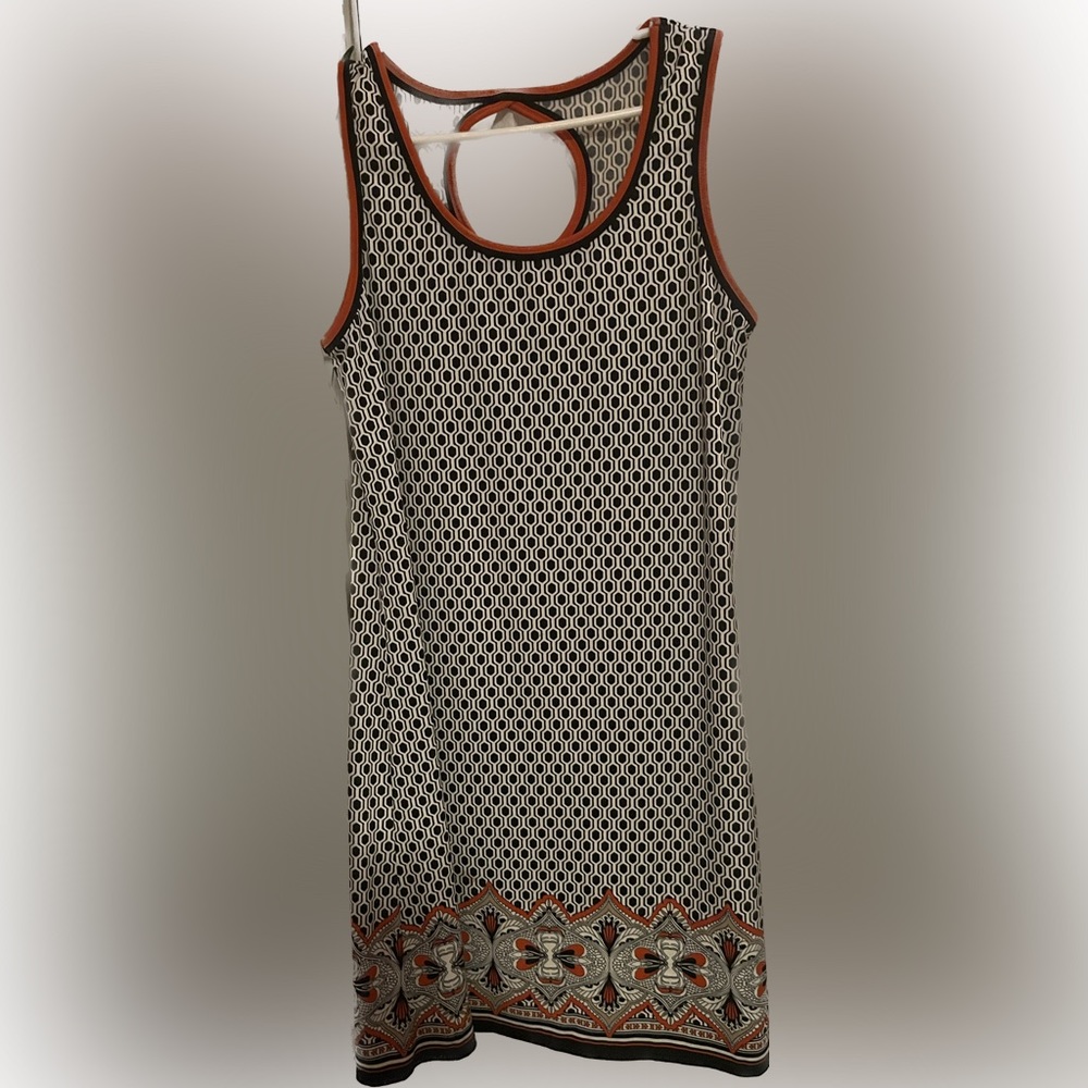 Retro look Shift Dress